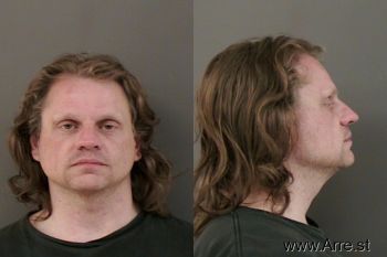 William Allen Arnold Mugshot