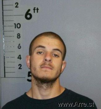 William Jay Dayton Iii Mugshot