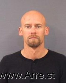 William Daniel Gellerstedt Mugshot