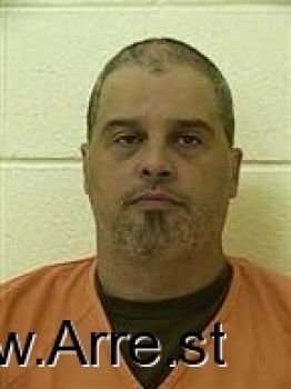 William Anthony Gutierrez Mugshot