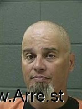 William Anthony Gutierrez Mugshot