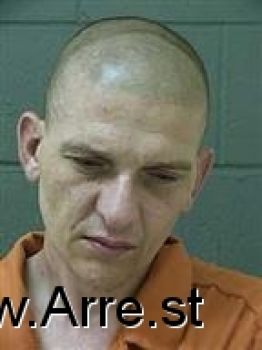 William Lee Jr Jensen Mugshot