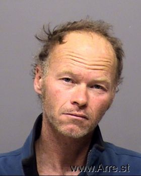 William John Krol Mugshot