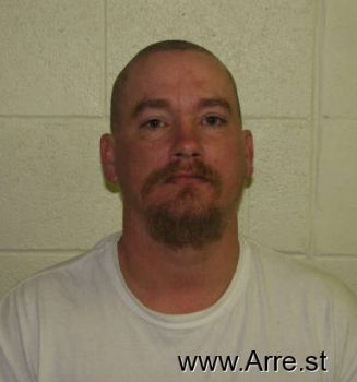 William Duane Legg Mugshot