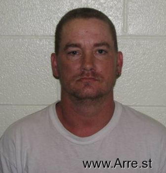 William Duane Legg Mugshot