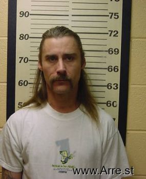 William Sloan Patterson Mugshot