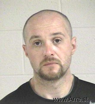 William Robert Vandehey Mugshot