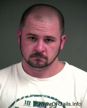 William Joshua Ward Mugshot