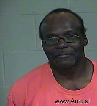 Willie Dee Alexander Mugshot