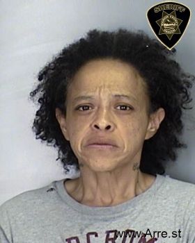 Yolanda Louise Simmons Mugshot