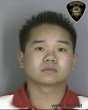 Yong Zhong Tan Mugshot