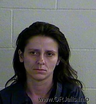 Yvette Tene Baty (aka Towe) Mugshot