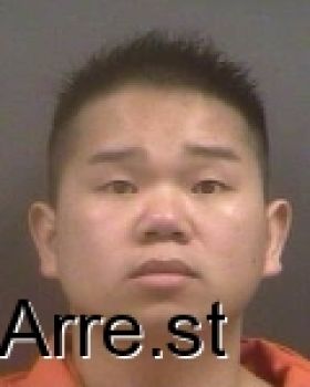 Yong Zhong Tan Mugshot