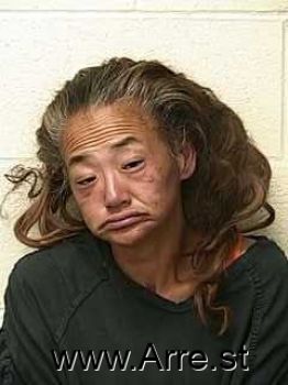 Yun Michelle Kim Mugshot