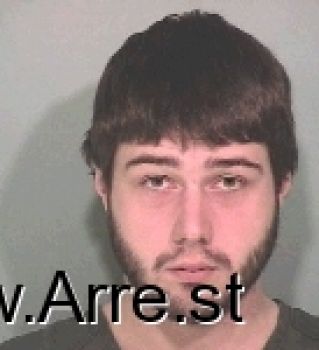 Zachary Matthew Bellinger Mugshot