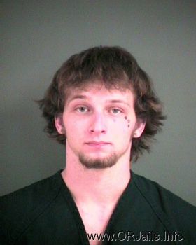 Zachary Alan Bennett Mugshot