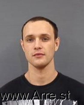 Zachary Alexander Sanchez Mugshot