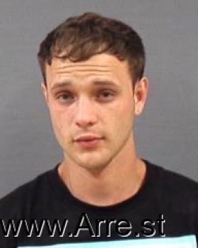 Zachary Alexander Sanchez Mugshot