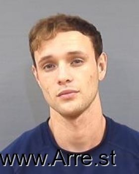 Zachary Alexander Sanchez Mugshot