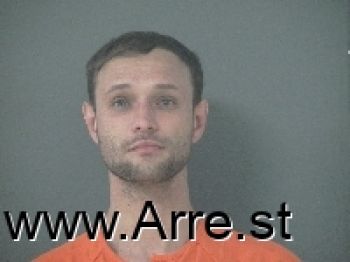 Zachary Alexander Sanchez Mugshot