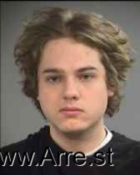 Zachary Mathew Sutton Mugshot