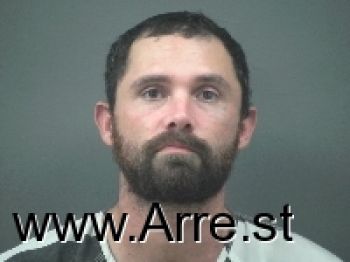 Zachary Phillip David Williams Mugshot