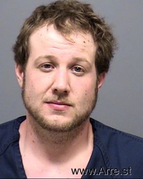 Zachery Robin Anderson Mugshot