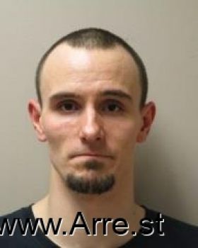 Zakre Karl Wilcox Mugshot