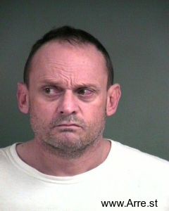  Warkentin Arrest Mugshot