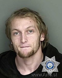 Aaron Dunay Arrest Mugshot