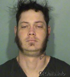 Aaron  Krueger Arrest