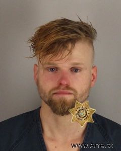 Adam Stephenson  Arrest