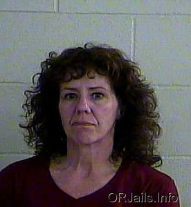 Adele  Chandler Arrest