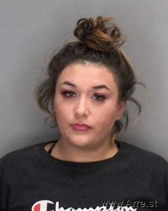 Adriana Moralez Arrest Mugshot