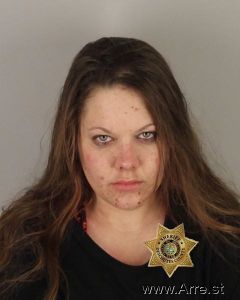 Alecia Silvis Arrest