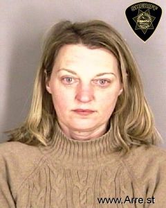 Amy Busciglio Arrest