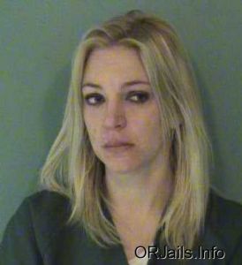 Amy  Christian Arrest