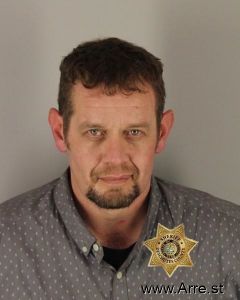 Andrew Brown Arrest Mugshot