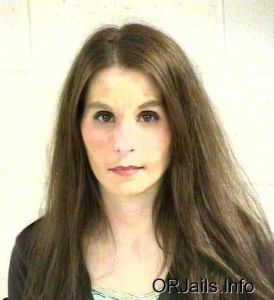 Angela  Windsor Arrest