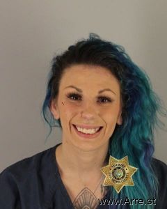 Angella Bright Arrest Mugshot