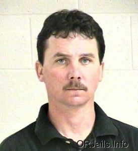 Anthony  Boehm Arrest