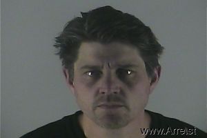 Anthony Buffinger Arrest Mugshot