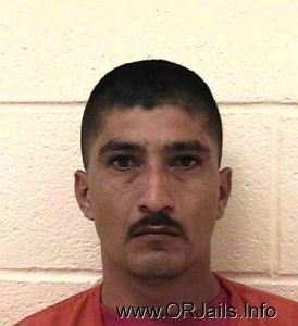 Antonio  Sanchez Arrest