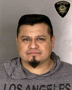 Armando Galicia-toledano Arrest Mugshot