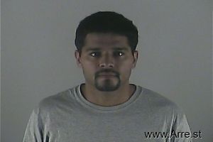 Arnulfo Gonzalez Arrest Mugshot