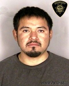 Arturo Hernandez Arrest