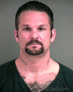 Aaron Delicino Arrest Mugshot