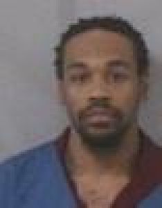 Aaron Key Arrest Mugshot