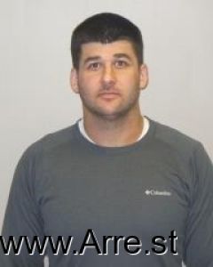 Aaron Milstien Arrest Mugshot
