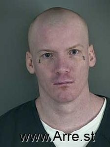 Aaron Montoya Arrest Mugshot